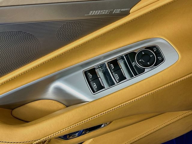 Used 2022 Chevrolet Corvette Stingray Premium Conv w/ 3LT RWD image 25
