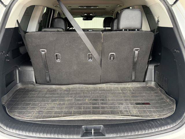 Used 2023 Kia Telluride S w/ S Sunroof Package AWD/4WD image 34