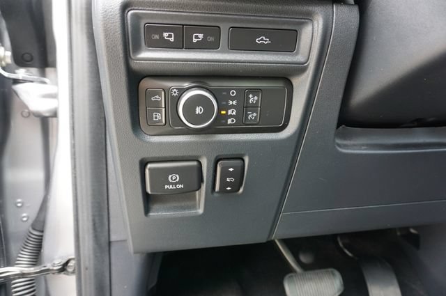 Certified 2022 Ford F150 Platinum w/ Equipment Group 701A High AWD/4WD image 43