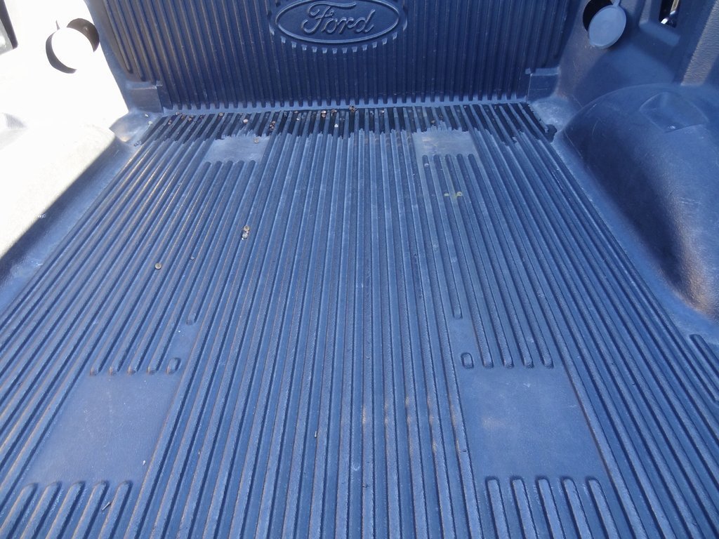 Certified 2018 Ford F150 XLT w/ Equipment Group 302A Luxury image 5