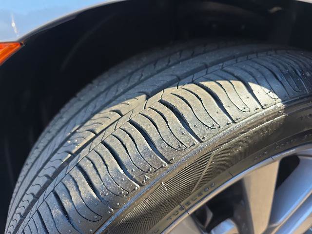 Used 2020 Honda Civic EX image 36