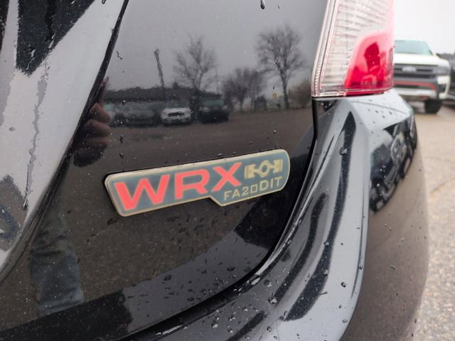 Used 2020 Subaru WRX Premium w/ Performance Package AWD/4WD image 60