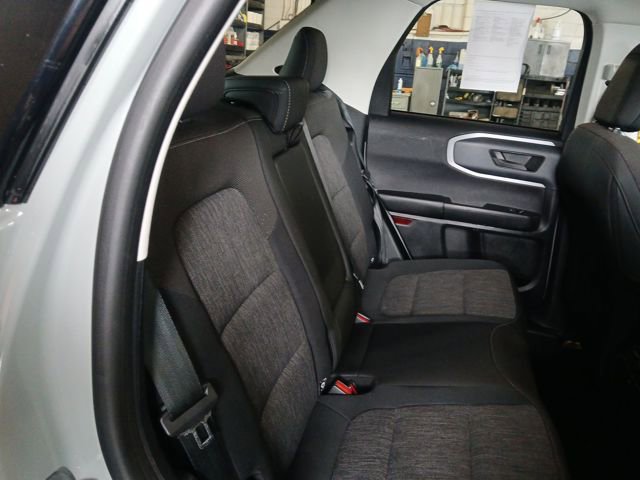 Certified 2022 Ford Bronco Sport Big Bend image 51