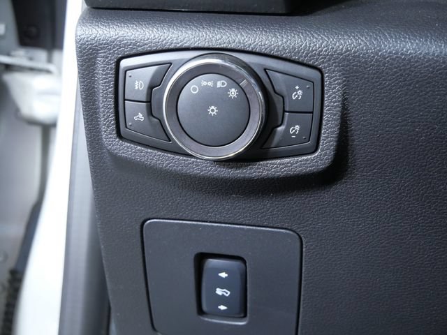 Certified 2017 Ford F150 XLT w/ Equipment Group 302A Luxury AWD/4WD image 21