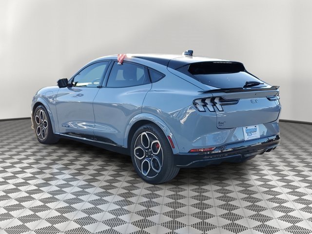 Certified 2024 Ford Mustang Mach-E GT image 2
