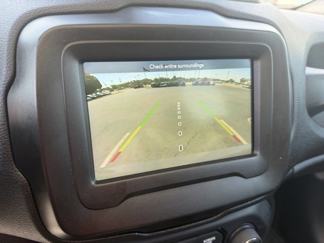 Used 2020 Jeep Renegade Trailhawk w/ Cold Weather Group AWD/4WD image 13