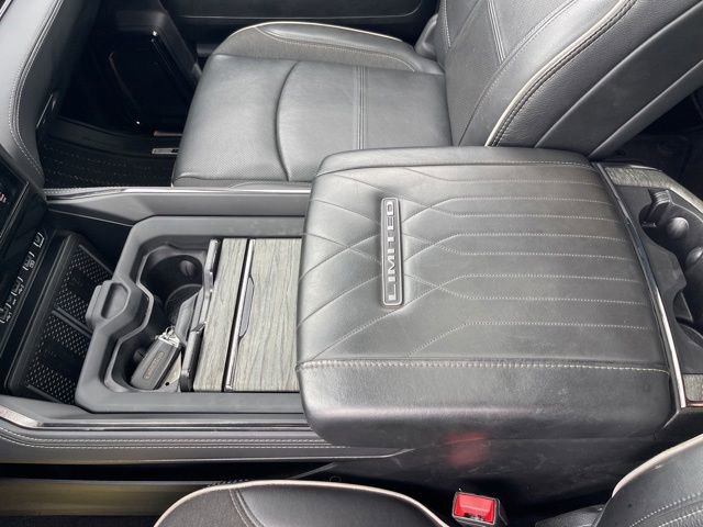 Used 2025 RAM 2500 Limited AWD/4WD image 31