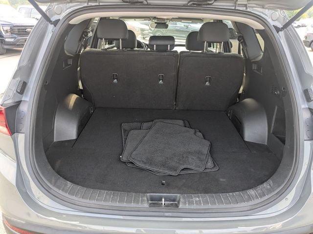 Used 2022 Hyundai Santa Fe SEL FWD image 23