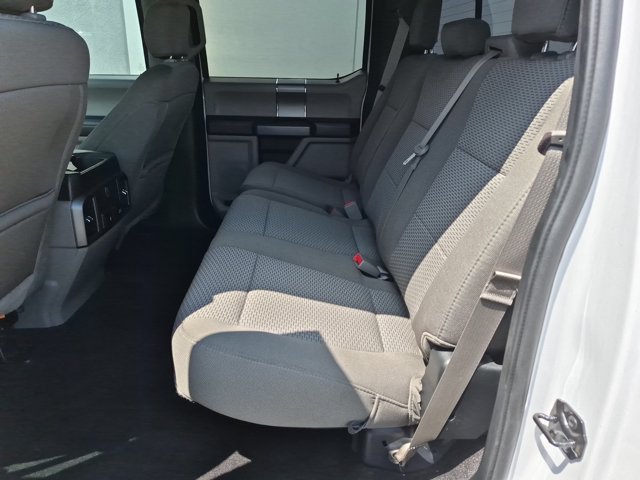 Certified 2019 Ford F150 XLT w/ Equipment Group 302A Luxury AWD/4WD image 26