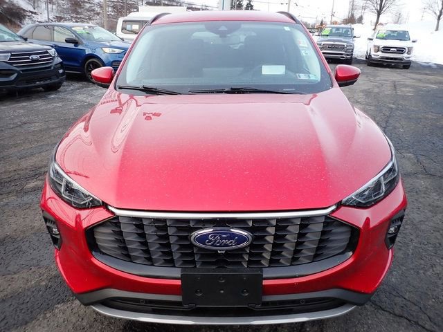 Certified 2024 Ford Escape Platinum w/ Premium Technology Package image 8