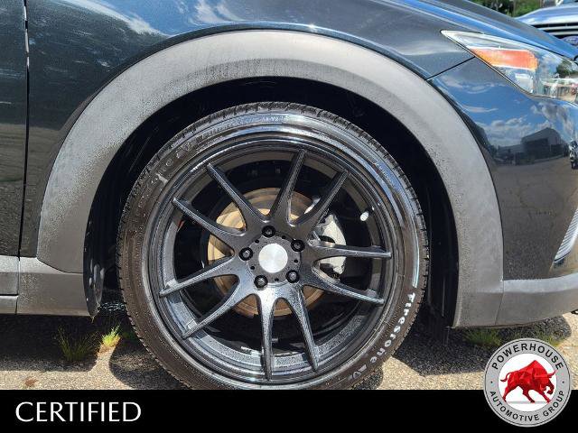 Used 2017 MAZDA CX-3 Sport FWD image 12