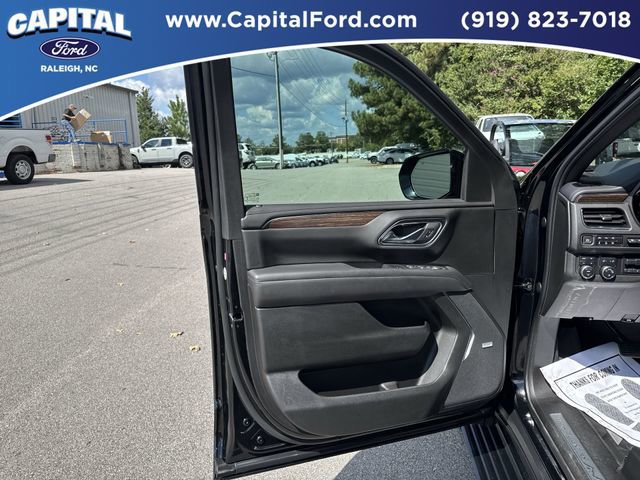 Used 2023 Chevrolet Tahoe High Country image 19