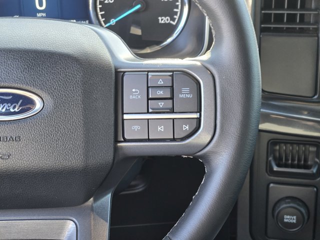 Certified 2023 Ford F150 XLT w/ Equipment Group 302A High image 28