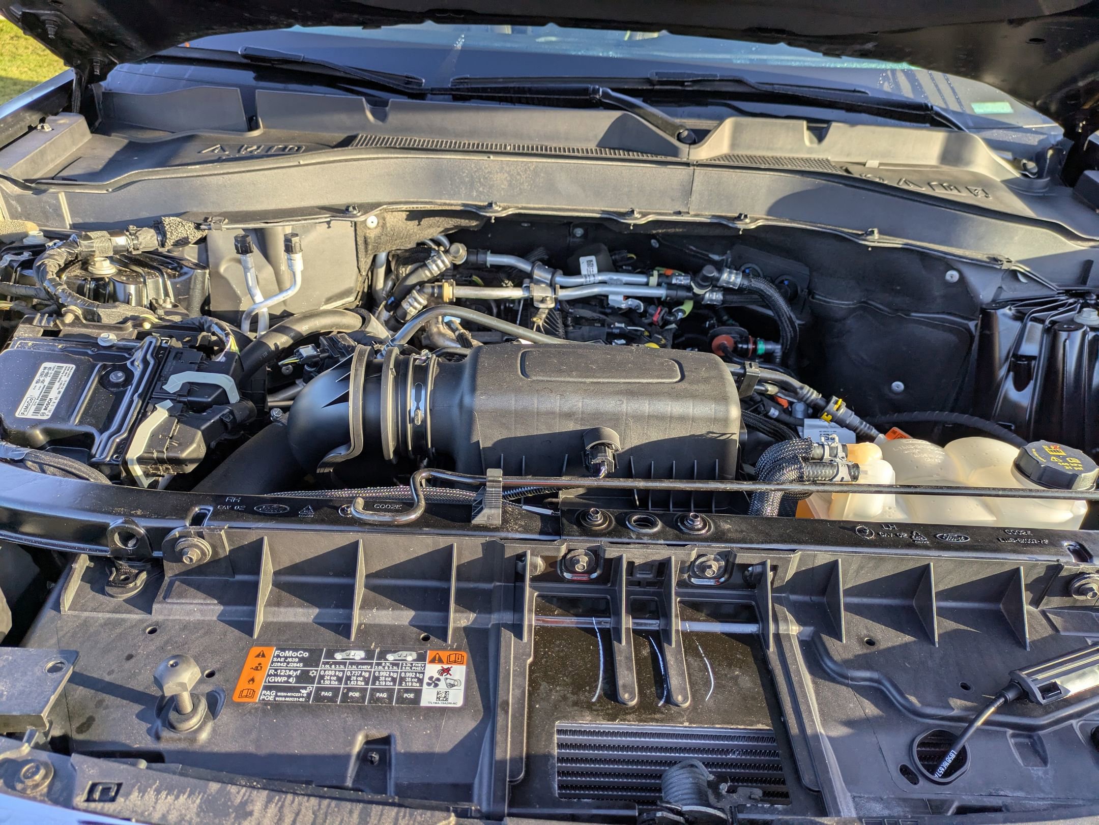 Certified 2022 Ford Explorer XLT w/ Equipment Group 202A image 41