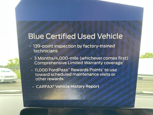 Certified 2024 Ford Mustang Mach-E Premium AWD/4WD image 27