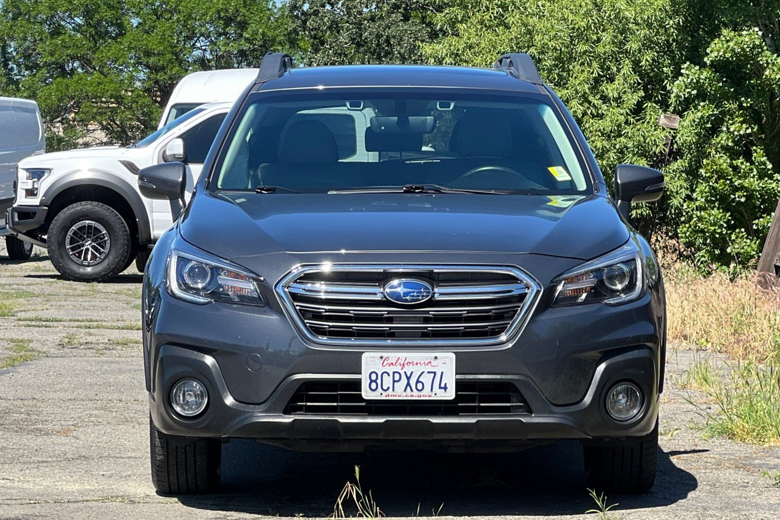 Used 2018 Subaru Outback 3.6R Limited image 10