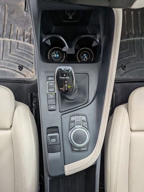 Used 2020 BMW X2 xDrive28i w/ Convenience Package AWD/4WD image 15