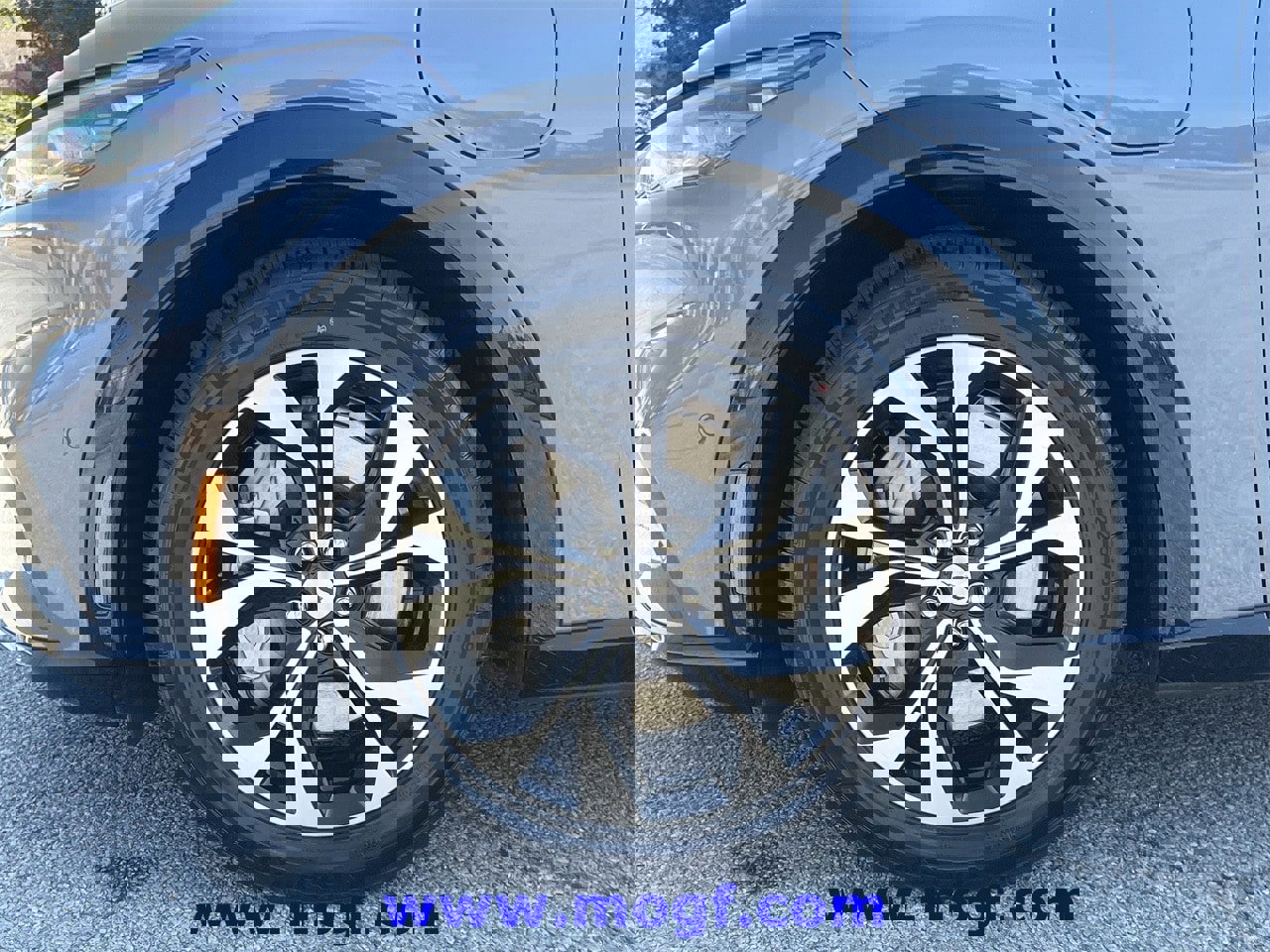 Certified 2023 Ford Mustang Mach-E Premium image 34