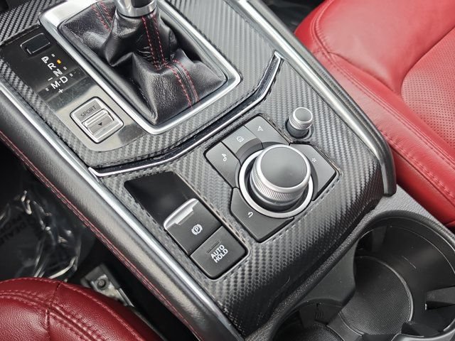 Used 2021 MAZDA CX-5 Carbon Edition FWD image 29