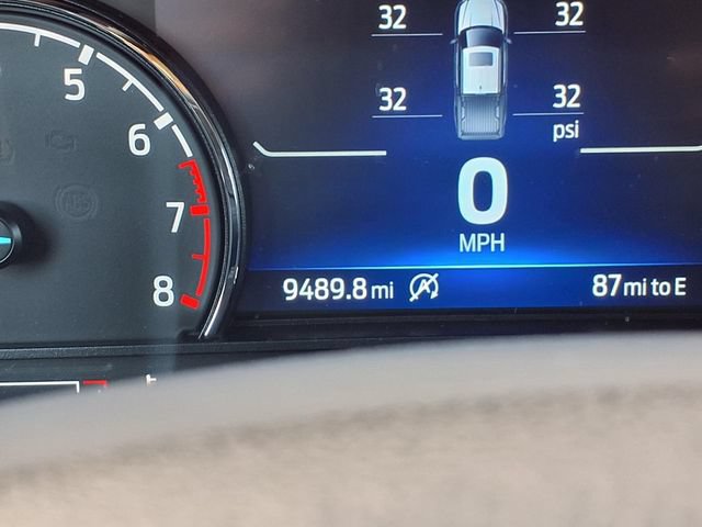 Certified 2022 Ford Maverick Lariat w/ Lariat Luxury Package AWD/4WD image 16