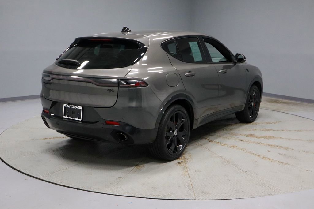 Used 2024 Dodge Hornet R/T AWD/4WD image 10