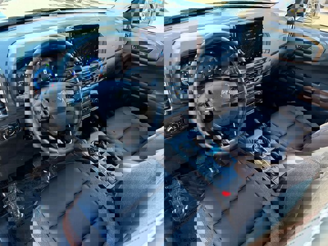 Certified 2025 Ford Bronco Sport Outer Banks w/ Outer Banks Tech Package+ image 21