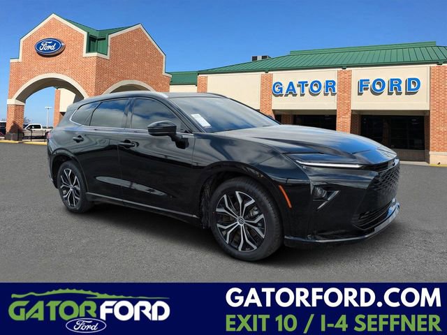 Used 2025 Toyota Crown Signia