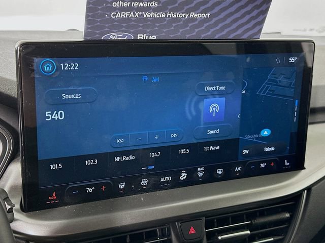 Certified 2023 Ford Escape Active w/ Tech Pack #1 image 22