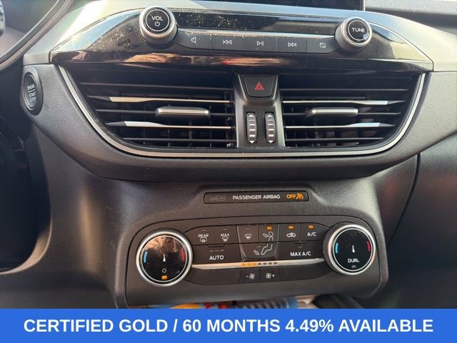 Certified 2024 Ford Escape Active image 15