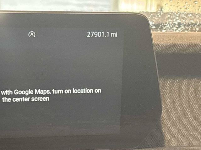 Certified 2025 Ford Expedition Active AWD/4WD image 11