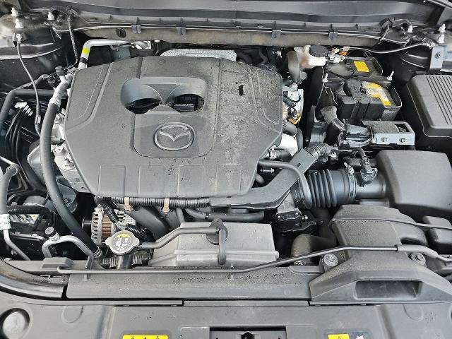 Used 2025 MAZDA CX-5 AWD 2.5 S w/ Preferred Package image 14