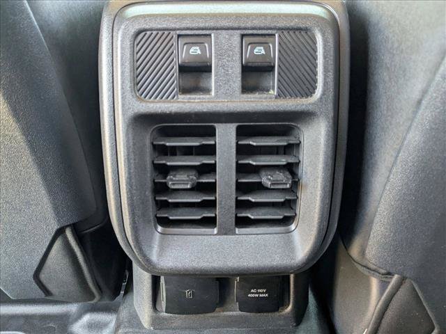 Certified 2025 Ford Bronco Badlands AWD/4WD image 17
