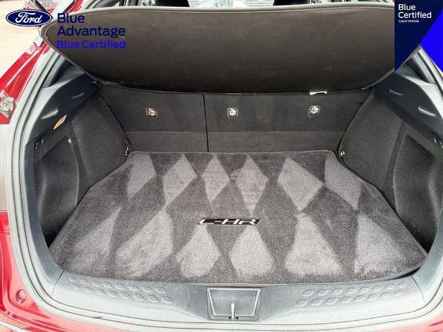 Used 2018 Toyota C-HR XLE FWD image 7
