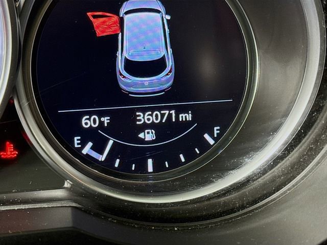 Used 2022 MAZDA CX-9 Touring w/ Touring Premium Package image 12