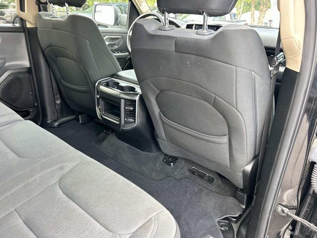 Used 2020 RAM 1500 Big Horn AWD/4WD image 24