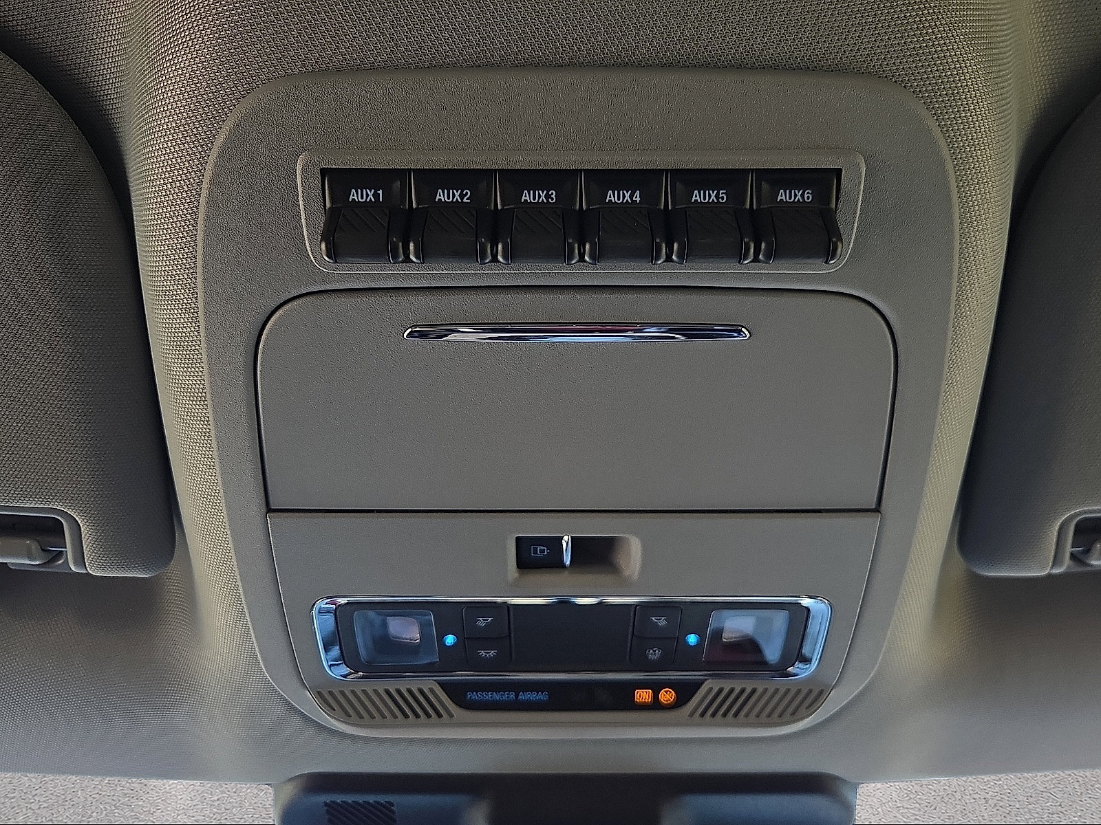 Certified 2023 Ford F250 Lariat w/ FX4 Off-Road Package AWD/4WD image 20