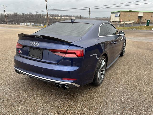 Used 2018 Audi S5 Prestige image 5
