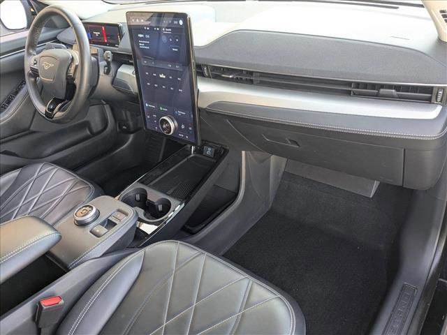 Certified 2023 Ford Mustang Mach-E Select image 22