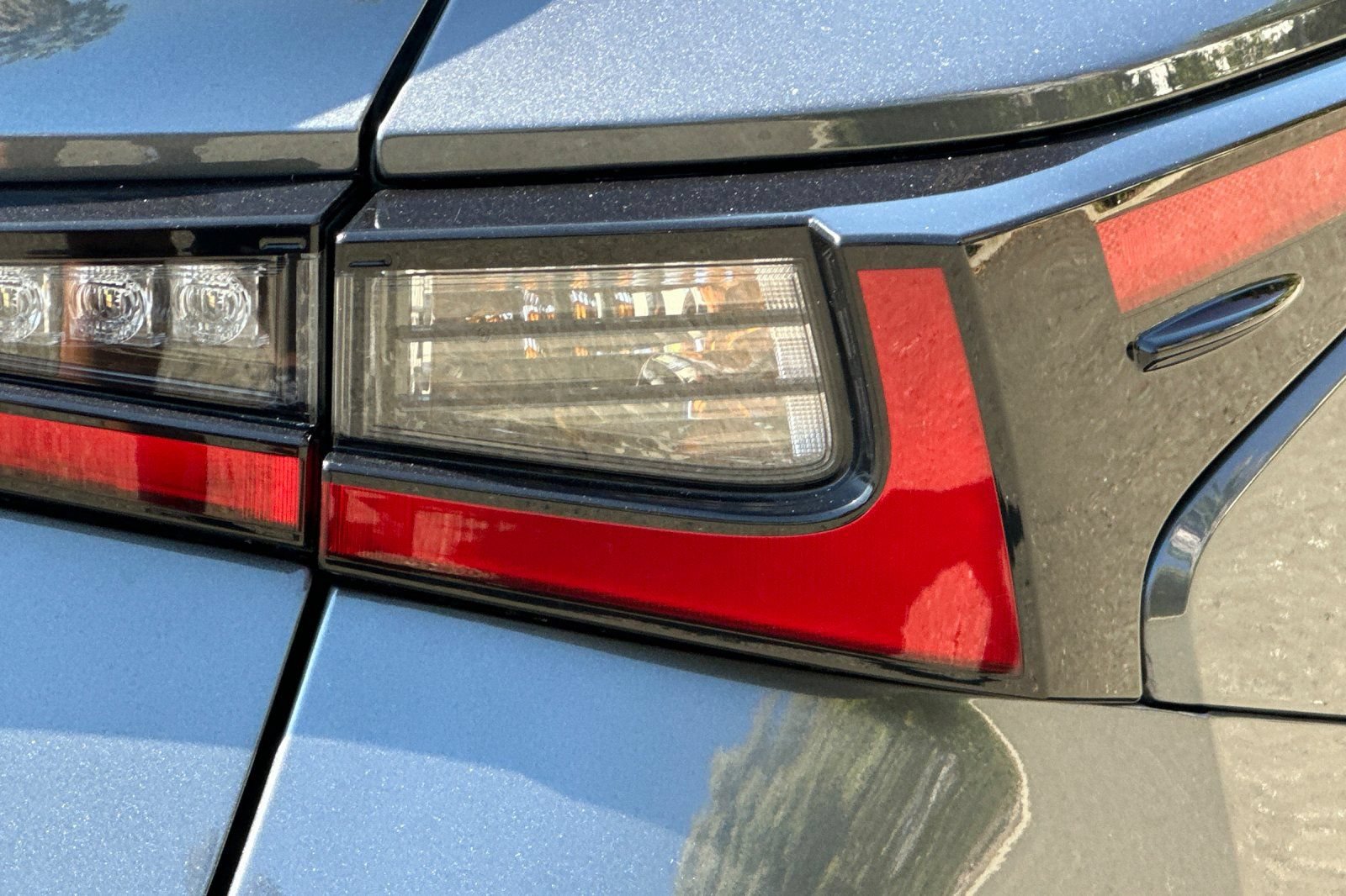 Used 2023 Lexus IS 350 F Sport w/ Navigation Package RWD image 51