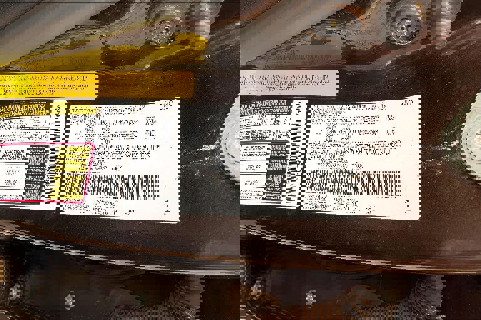 Used 2019 Toyota Tundra Platinum image 36