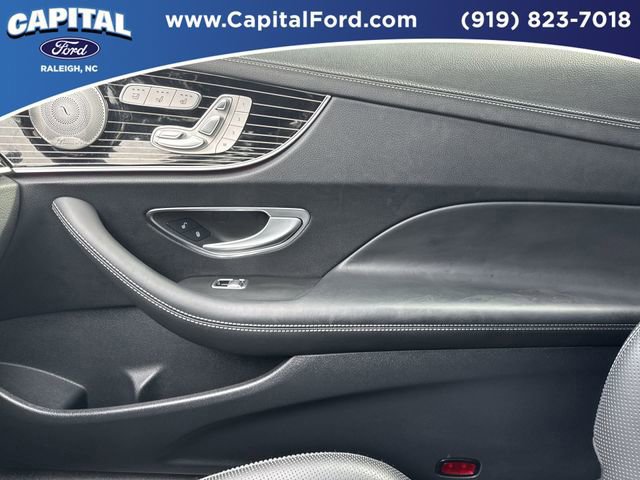 Used 2021 Mercedes-Benz E 450 4MATIC Cabriolet image 26