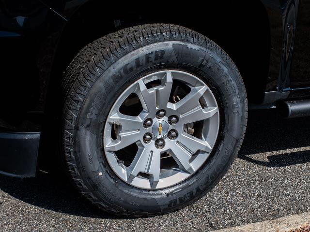 Used 2017 Chevrolet Colorado LT w/ LT Convenience Package image 5