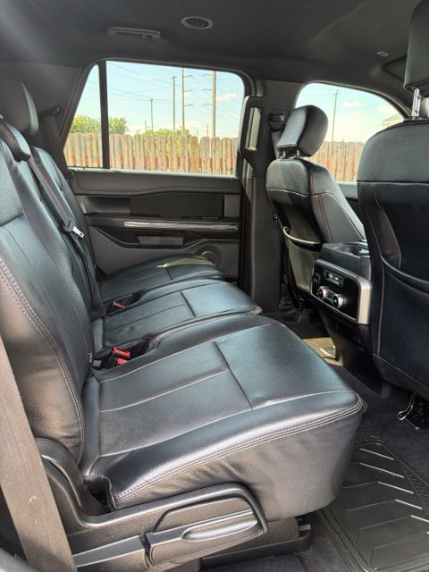 Certified 2019 Ford Expedition XLT RWD image 15