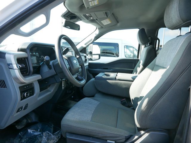 Certified 2023 Ford F350 XLT image 7