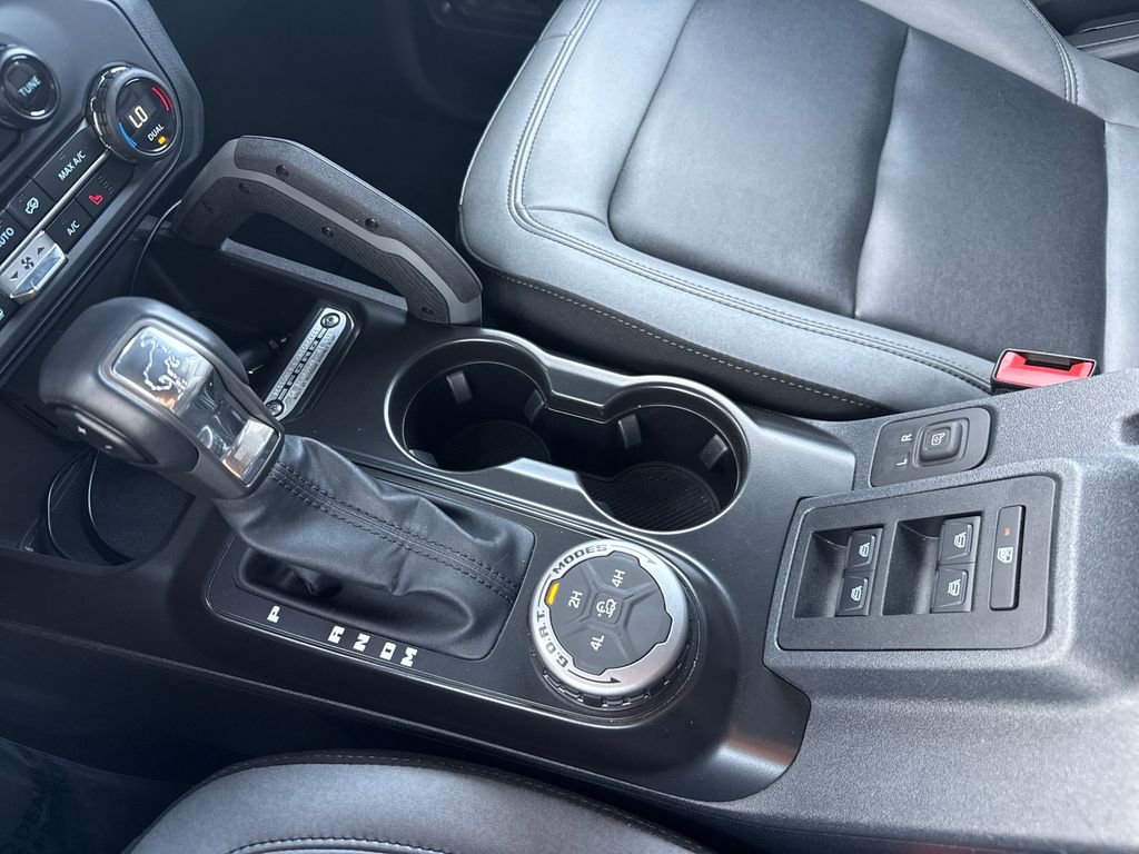 Certified 2024 Ford Bronco Big Bend image 24