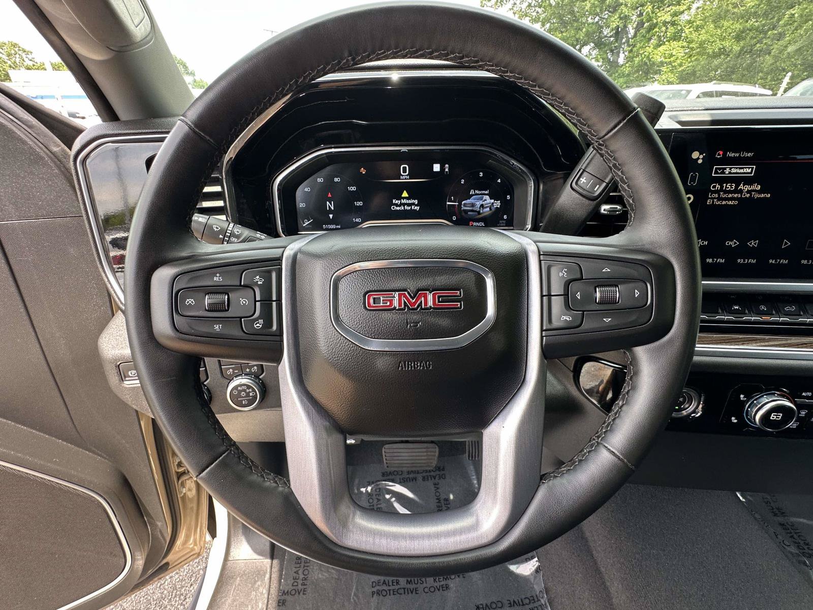 Used 2023 GMC Sierra 1500 Elevation AWD/4WD image 12