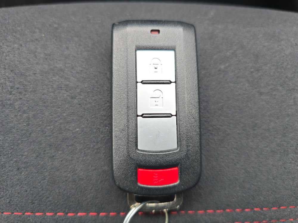 Used 2024 Mitsubishi Outlander Sport SE image 21