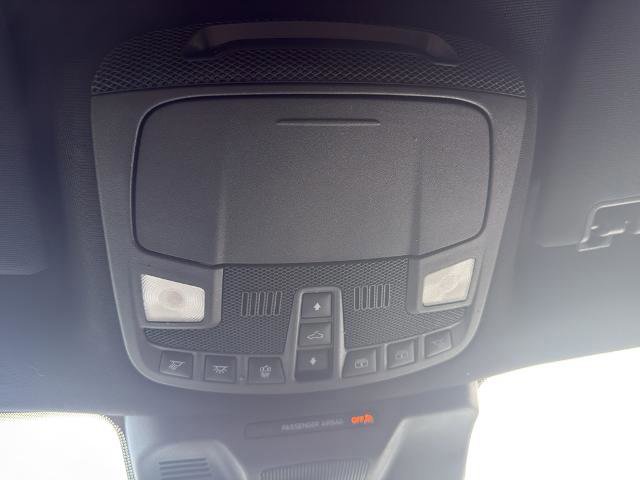 Certified 2022 Ford Expedition Platinum image 29