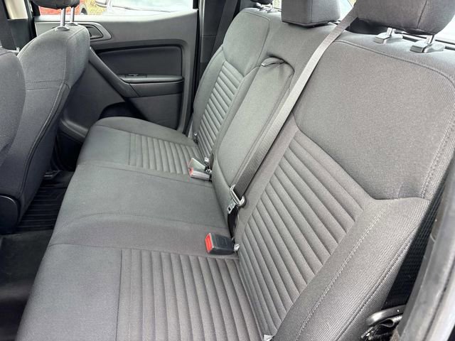 Certified 2022 Ford Ranger XL w/ Equipment Group 101A High image 18