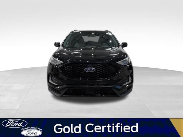Certified 2023 Ford Edge ST-Line AWD/4WD image 4
